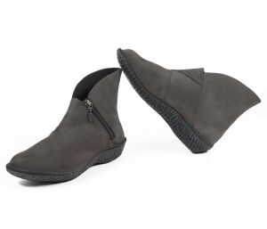 Loints Stiefeletten Fusion asphalt grau 37107-0337 Vonkel - LNT 1416