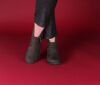 Loints Stiefeletten Fusion asphalt grau 37107-0337 Vonkel - LNT 1416