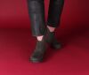 Loints Stiefeletten Fusion asphalt grau 37107-0337 Vonkel - LNT 1416