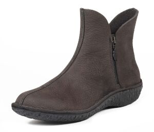 Loints Stiefeletten Fusion mid grey taupe 37650-0684...