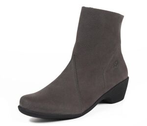 Loints Stiefeletten Muze H mid grey taupe 42207-0684...