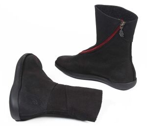 Loints Boots Natural black schwarz 68105-0162 Nagelbeek - LNT 1443