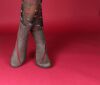 Loints Boots Natural mid grey grau 68105-0684 Nagelbeek - LNT 1444