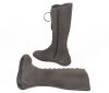 Loints Stiefel Natural mid grey taupe 68742-0684 Nederwoud (LNT 585)