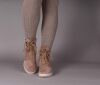Think Boots beige Comoda stone-kombi 626-2000 - MDA 33