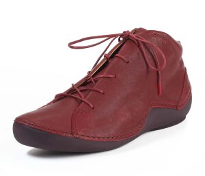 Think Booties rot Kapsl rosso 668-5000 - KPS 162