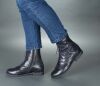 Think Stiefeletten blau Agrat navy 624-8000 - AGR 72