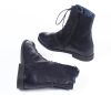 Think Stiefeletten blau Agrat navy 624-8000 - AGR 72