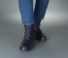 Think Stiefeletten blau Agrat navy 624-8000 - AGR 72