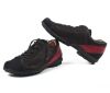 Think Schnürschuhe schwarz Kong schwarz 590-0000 - CKN 256