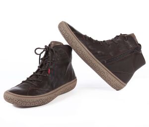 Think Booties braun Tjub espresso 491-3020 - TJU 43