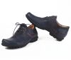 Think Schnürschuhe blau Kong navy 142-8040 Gr.45 - CKN 259