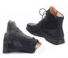 Think Stiefeletten blau Pensa Damen navy 267-8010 Gr.41,5 - PN 107
