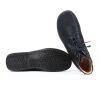 Think Stiefeletten blau Pensa Damen navy 267-8010 Gr.41,5 - PN 107