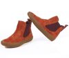 Think Booties rot Tjub mattone-kombi 428-5000 Gr.37,5 - TJU 39