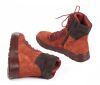 Think Boots rot Comoda mattone-kombi 429-5000 Gr.41 - MDA 27