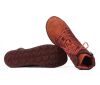 Think Boots rot Comoda mattone-kombi 429-5000 Gr.41 - MDA 27