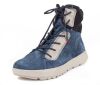 Think Boots blau Comoda denim-kombi 429-8000 Gr.42 - MDA 28