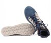 Think Boots blau Comoda denim-kombi 429-8000 Gr.43 - MDA 28