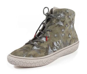 Think Booties grün Tjub jade 430-7020 Gr.41 - TJU 41