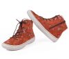 Think Booties rot Tjub mattone 430-9000 Gr.39,5 - TJU 42