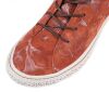 Think Booties rot Tjub mattone 430-9000 Gr.42 - TJU 42