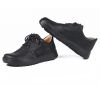 Think Schnürschuhe schwarz Comoda schwarz 440-0000 Gr.41 - MDA 29