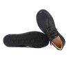 Think Schnürschuhe schwarz Comoda schwarz 440-0000 Gr.42,5 - MDA 29