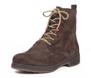 Think Stiefeletten braun Cogita bark 500-3020 Gr.41 - GTA 25