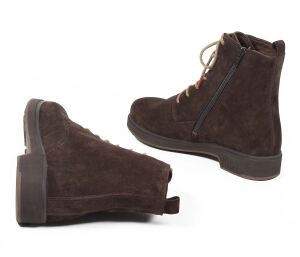 Think Stiefeletten braun Cogita bark 500-3020 Gr.41 - GTA 25