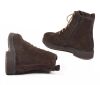 Think Stiefeletten braun Cogita bark 500-3020 Gr.41 - GTA 25