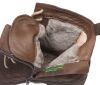 Think Stiefeletten braun Cogita bark 500-3020 Gr.41 - GTA 25