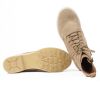 Think Stiefeletten Cogita beige  500-4000 veg (GTA 26) Gr.38 - GTA 26