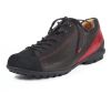 Think Schnürschuhe Kong schwarz  590-0000  (CKN 256) Gr.41 - CKN 256