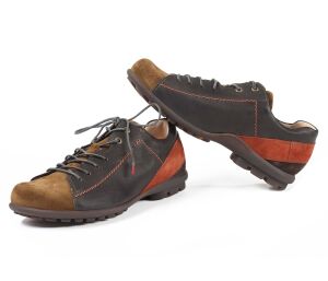 Think Schnürschuhe Kong wood  590-3000 veg (CKN 258) Gr.44 - CKN 258