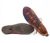 Think Schnürschuhe Guad-2 mattone  618-9000 veg (GUD 650) Gr.39 - GUD 650