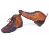 Think Schnürschuhe Guad-2 mattone  618-9000 veg (GUD 650) Gr.39,5 - GUD 650
