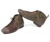Think Schnürschuhe Guad-2 moos  618-9010 veg (GUD 651) Gr.41,5 - GUD 651