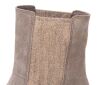 Think Stiefeletten beige Kangae stone 620-2000 Gr.39 - KNG 500