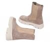 Think Stiefeletten beige Kangae stone 620-2000 Gr.40 - KNG 500