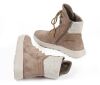 Think Boots beige Comoda stone-kombi 626-2000 Gr.37 - MDA 33