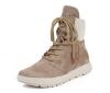 Think Boots beige Comoda stone-kombi 626-2000 Gr.37 - MDA 33