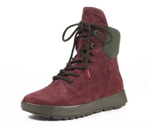 Think Boots wein-rot Comoda chianti-kombi 626-5000 Gr.42 - MDA 34
