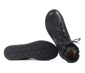 Think Boots Comoda schwarz  638-0000 veg (MDA 30) Gr.37,5 - MDA 30