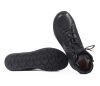 Think Boots Comoda schwarz  638-0000 veg (MDA 30) Gr.39,5 - MDA 30