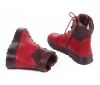 Think Boots Comoda melograno-kombi  638-5000 veg (MDA 31) Gr.42,5 - MDA 31