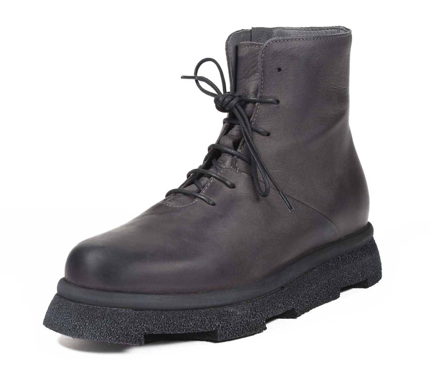 Lofina Stiefeletten grau 3044 Clara gasoline-londra Gr.41 - LOF 7
