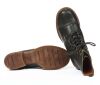 TenPoints Stiefeletten Pandora 60000-502-dark green grün TPN 154 Gr.38 - TPN 154
