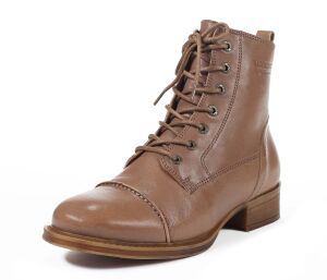 TenPoints Stiefeletten Pandora 60003-405-taupe taupe TPN 153 Gr.38 - TPN 153