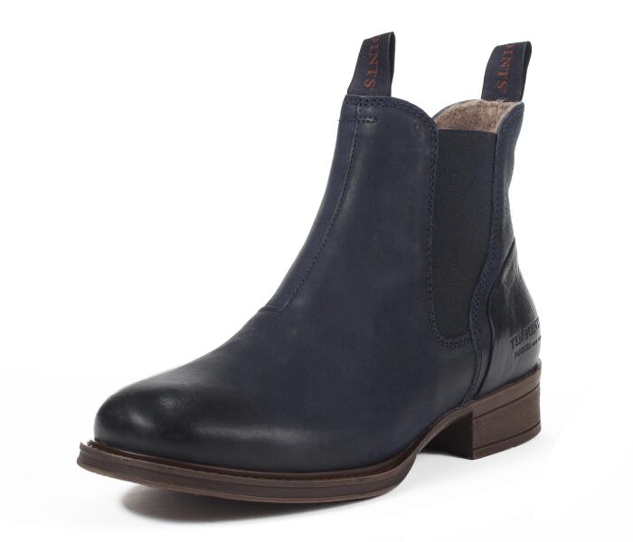 TenPoints Stiefeletten Pandora 60285-715-dark blue blau TPN 140 Gr.39 - TPN 140